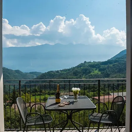 Casa Miramonti Appartement *