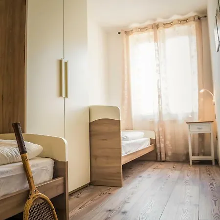Casa Miramonti Appartement Tremosine