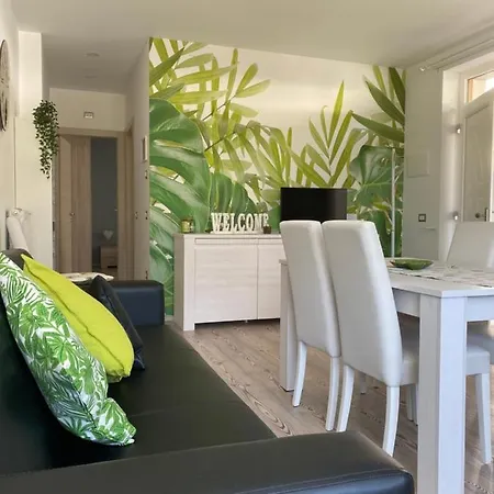 Casa Miramonti *
