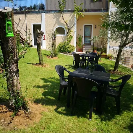 Casa Miramonti