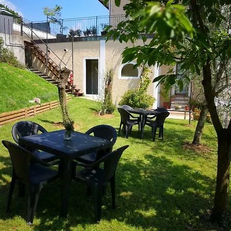 Casa Miramonti Apartament