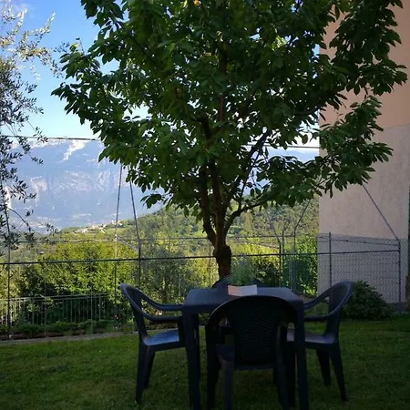 Casa Miramonti *