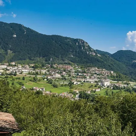 Casa Miramonti