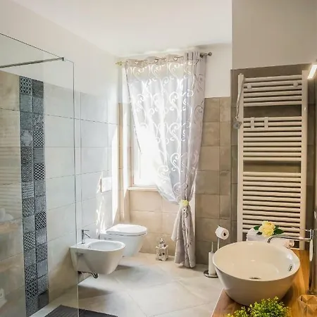Apartment Casa Miramonti