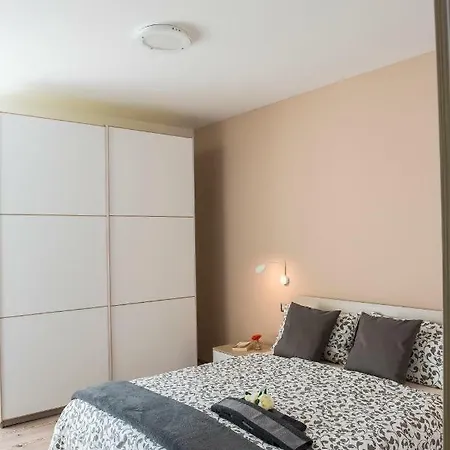 Apartment Casa Miramonti