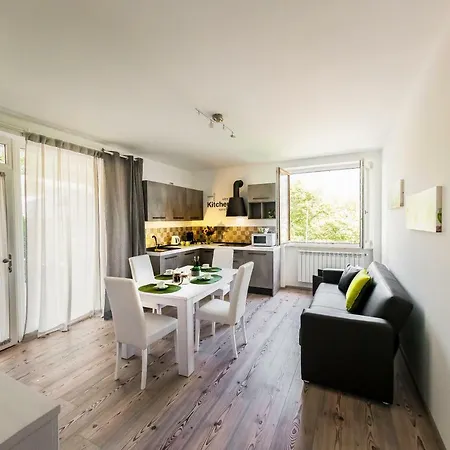 Casa Miramonti Tremosine