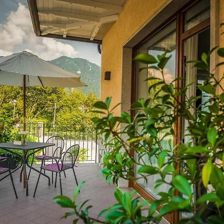 Casa Miramonti Tremosine
