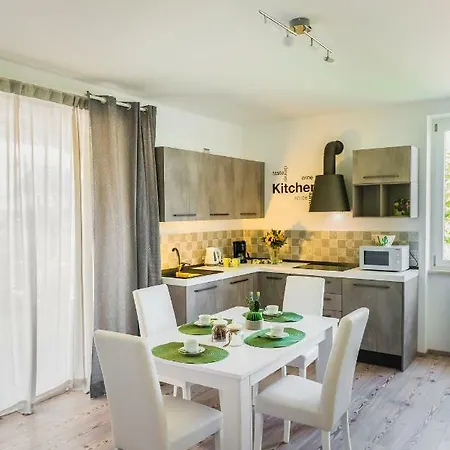 Casa Miramonti Tremosine