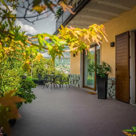 Casa Miramonti * Tremosine