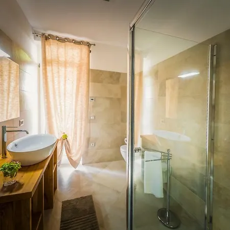 Apartament Casa Miramonti Tremosine